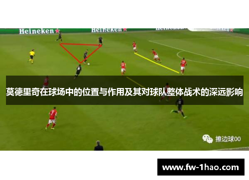莫德里奇在球场中的位置与作用及其对球队整体战术的深远影响