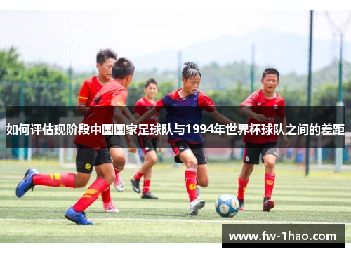 如何评估现阶段中国国家足球队与1994年世界杯球队之间的差距