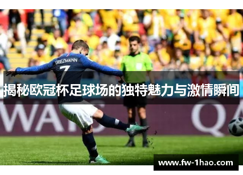 揭秘欧冠杯足球场的独特魅力与激情瞬间