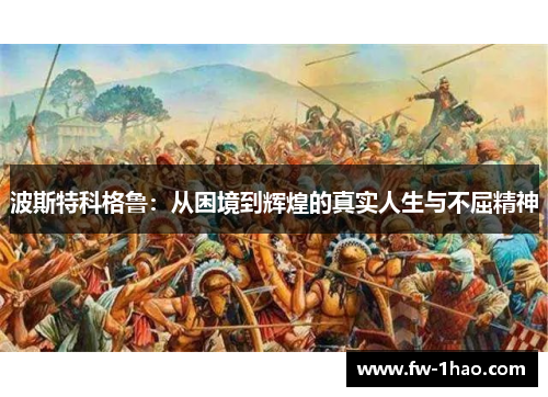 波斯特科格鲁：从困境到辉煌的真实人生与不屈精神