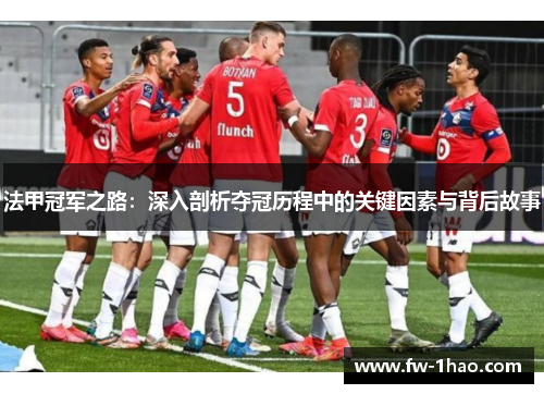 法甲冠军之路:深入剖析夺冠历程中的关键因素与背后故事 法甲冠军之路:深入剖析夺冠历程中的关键因素与背后故事