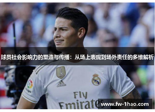 球员社会影响力的塑造与传播:从场上表现到场外责任的多维解析 球员社会影响力的塑造与传播:从场上表现到场外责任的多维解析