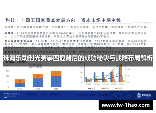 珠海乐动时光赛事四冠背后的成功秘诀与战略布局解析 珠海乐动时光赛事四冠背后的成功秘诀与战略布局解析