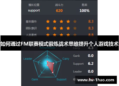 如何通过FM联赛模式锻炼战术思维提升个人游戏技术