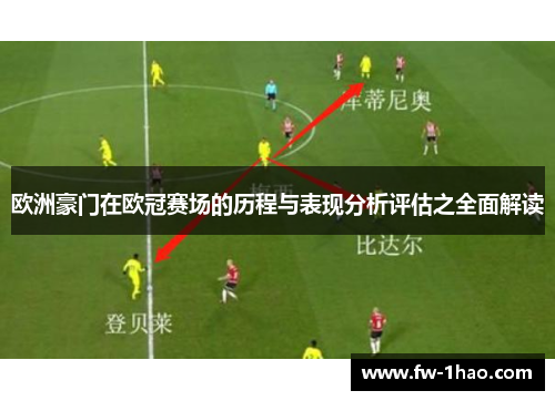 欧洲豪门在欧冠赛场的历程与表现分析评估之全面解读