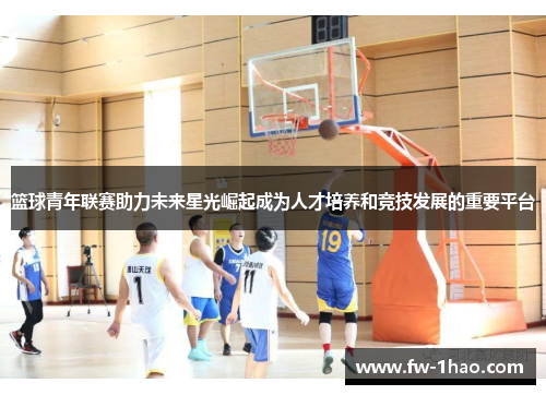 篮球青年联赛助力未来星光崛起成为人才培养和竞技发展的重要平台
