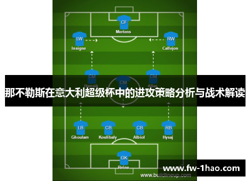 那不勒斯在意大利超级杯中的进攻策略分析与战术解读