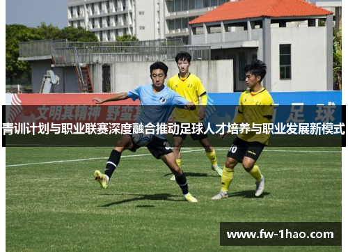 青训计划与职业联赛深度融合推动足球人才培养与职业发展新模式